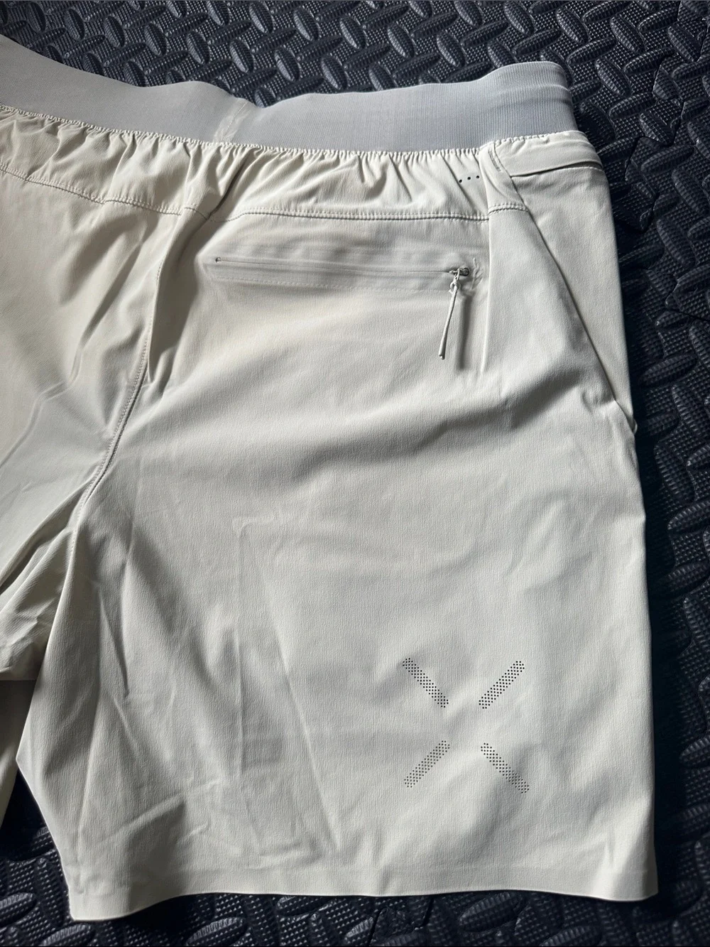 Ten Thousand Men's Set Short